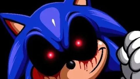 MODERN SONIC OM HAVE SUPER CREDITS FOR ISJUSTYUMMY - Universal script preview