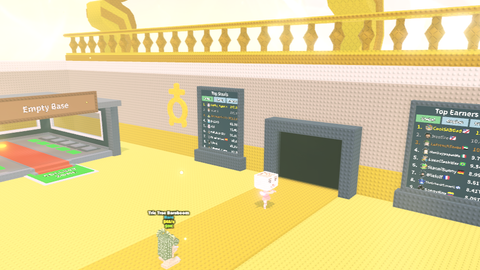 Xaro Hub V5 - Unknown script preview