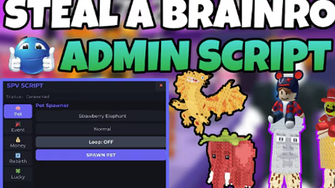 script with keyless hub - Unknown script preview