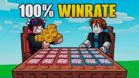 candy esp - Unknown script preview