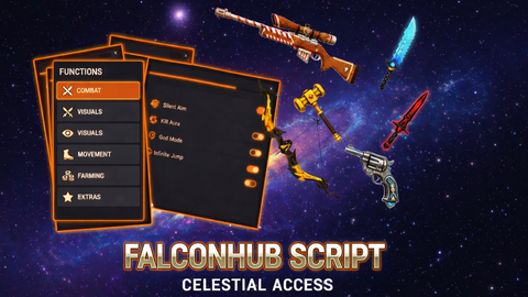 OP META KILL ALL E S P X R A Y NOCLIP - Unknown script preview