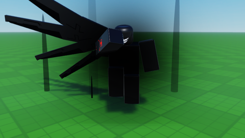 REQUIRE SCRIPT CADUCUS SERVER SIDED - Unknown script preview