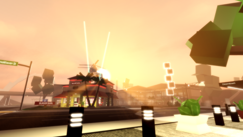 Heavy Shaders - Unknown script preview