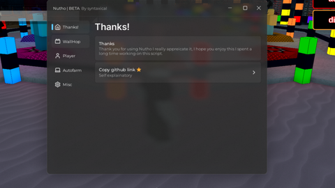 Dominion Roblox Script Advanced Aimbot ESP Hitbox etc - Unknown script preview