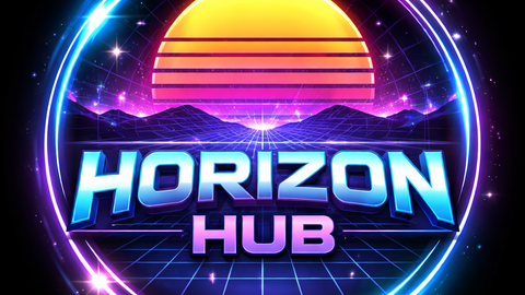 Horizon Hub Best Script - Unknown script preview