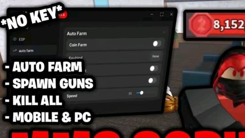 PROJECTVERSE - Unknown script preview