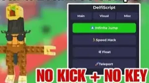 BEST OP INFIN1TE JUMP SP33D AND 16 MORE FEATURES - Unknown script preview