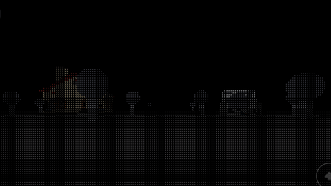 ascii filter - Unknown script preview