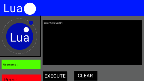 Lua Executor V2 - Unknown script preview