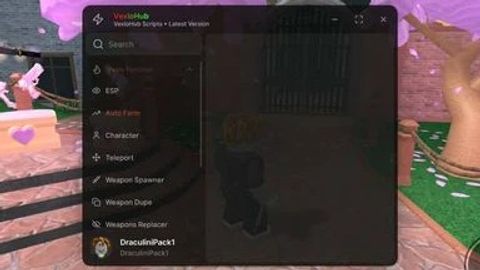 op bandos - Unknown script preview