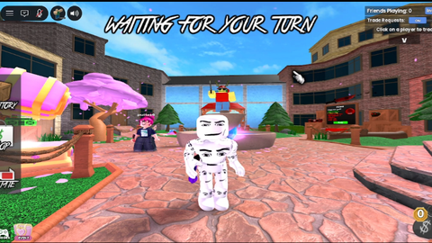 Universal VIBRANCE SHADERS COLOR BOOST 0 FPS DROP - Unknown script preview