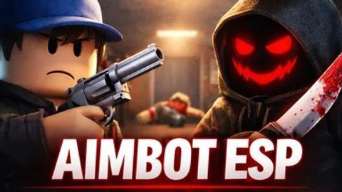 aimnbot script - Unknown script preview