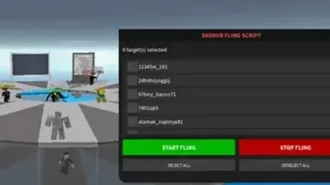 universal troll fling script I MUST HAVE COLLISION I - Unknown script preview