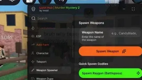 dwa - Unknown script preview