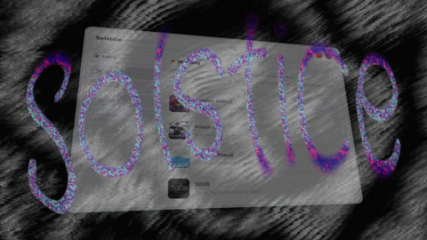 Solstice Hub - Universal script preview