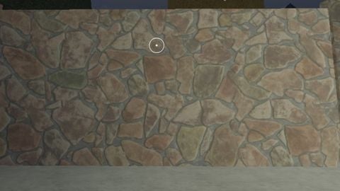 BrookHaven BOMBOO Size - Unknown script preview