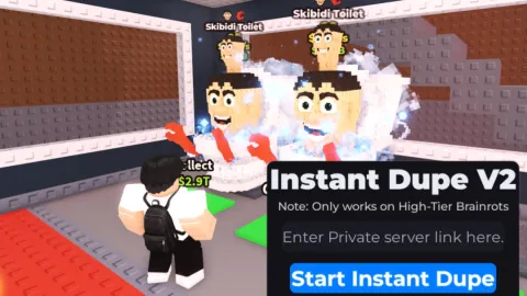 Instant Dupe - Unknown script preview