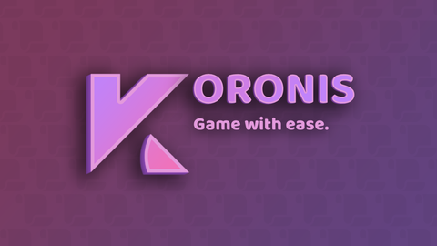 Koronis Hub - Universal script preview