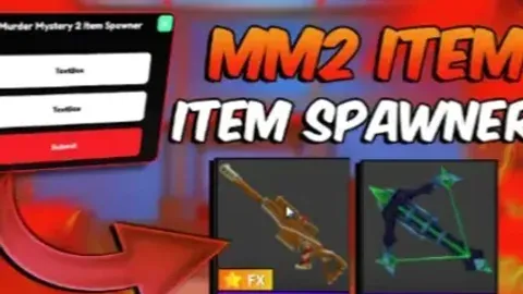 MMl2 RTX Effect gun Effect with AIMBOT ESP keyless - Unknown script preview