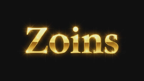 Zoins - Unknown script preview