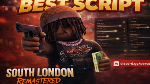 BEST SCRIPT FOR SOUTH LONDON - Unknown script preview