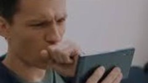 Made in heaven visuals - Unknown script preview