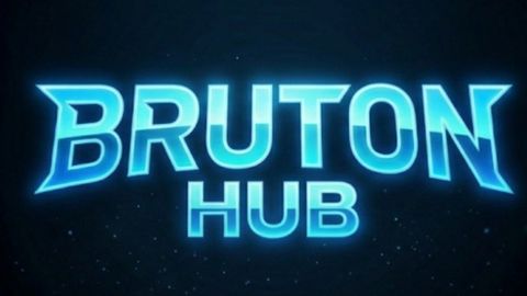 BRUTON HUB - Universal script preview