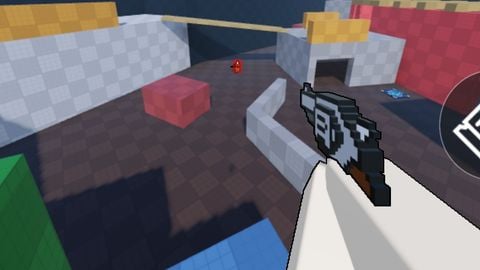 MHUB Silent Aim V1 - Unknown script preview