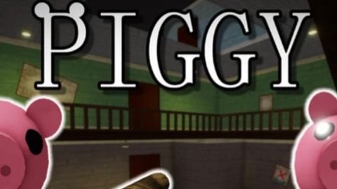 F3X Piggy chapter 1 map - Unknown script preview