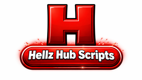 HELLZ HUB Scripts OP - Unknown script preview
