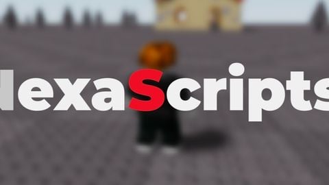 NexaScripts Universal - Unknown script preview