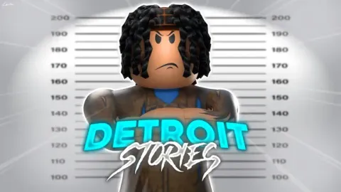 Detroit stories script Request - Universal script preview