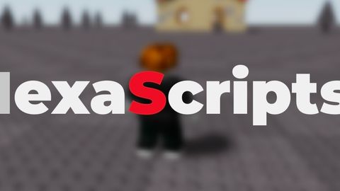 NexaScriptsPRISONLIFE - Unknown script preview