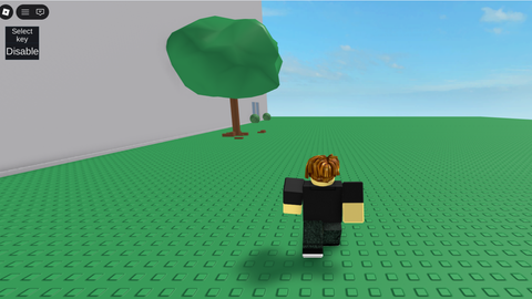 Auto Key Script - Unknown script preview