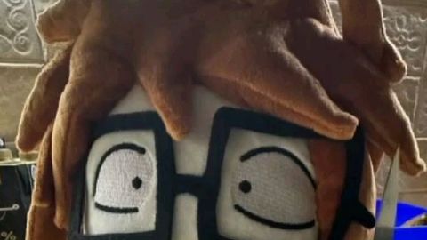 Fly tween - Unknown script preview