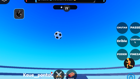 Script for Roblox Soccer 26 Some options are not working pro - Unknown script preview