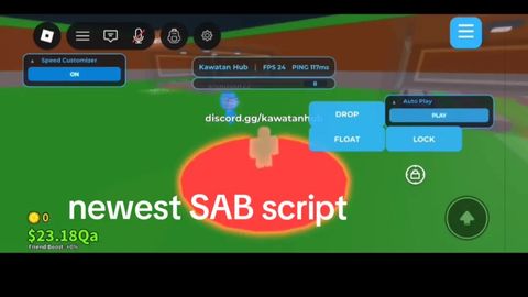 Kawatan Premium - Unknown script preview