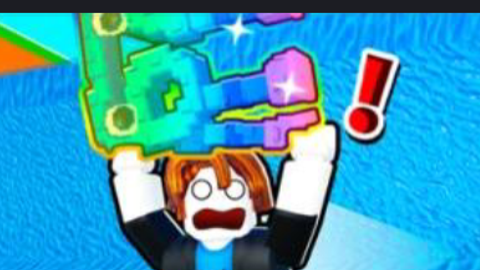 San script - Unknown script preview