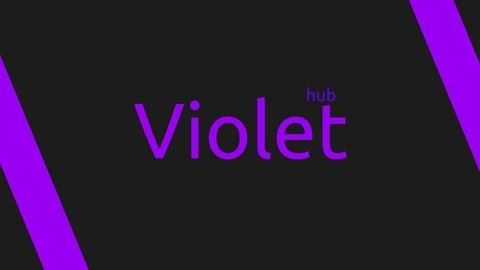 Violet Hub - Unknown script preview