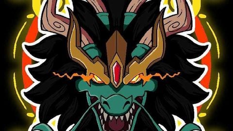 Poppy Script - Universal script preview