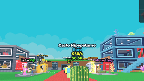 Script - Universal script preview