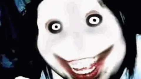 Jeff The Killer Morph - Unknown script preview