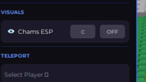 fly esp and more - Unknown script preview