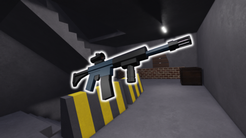 Keyless Undetected Silent Aim Aimbot No Recoil No Spread Esp - Universal script preview