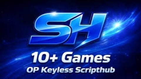 Syn HUB Fun and Cool FE and Features - Unknown script preview