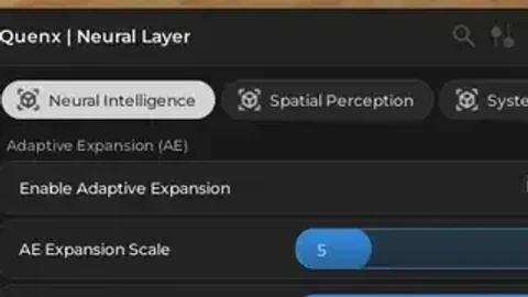 Brimned Awareness - Unknown script preview