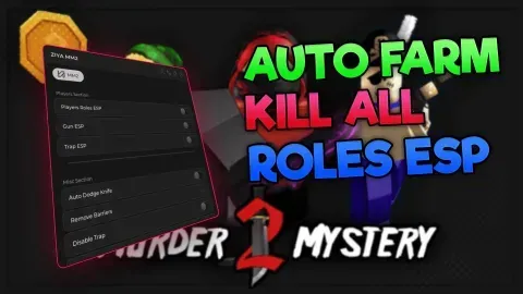 [Best] Keyless Script Autofarm Esp Dupe Aimbot Updated - Unknown script preview