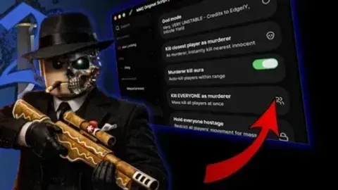 BEST AIM - Unknown script preview