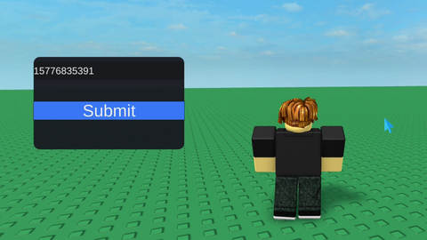 Custom Mouse Icon Script - Unknown script preview