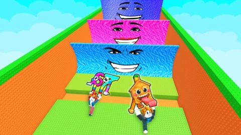 Auto Fire vs Ice Event Script - Unknown script preview